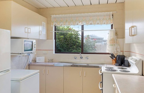 Narooma Apartment | Apollo Unit 27 - Ground Floor