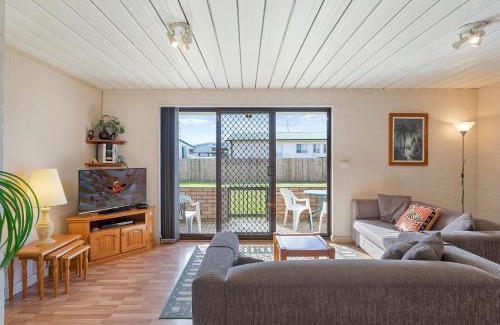 Narooma Apartment | Apollo Unit 27 - Ground Floor - C Block