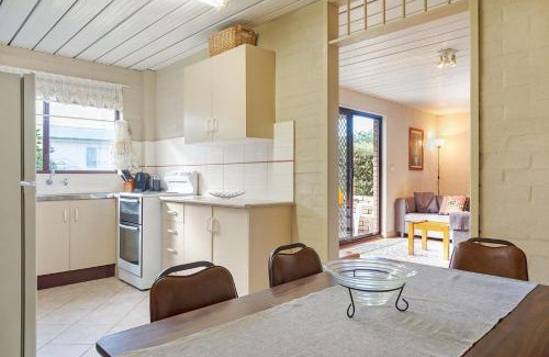 Narooma Apartment | Apollo Unit 27 - Ground Floor - C Block