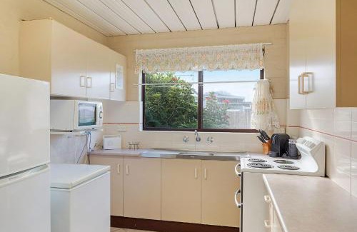 Narooma Apartment | Apollo Unit 27 - Ground Floor - C Block