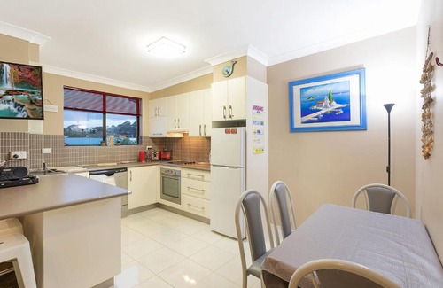 Narooma Apartment | Apollo Unit 7 1st Floor