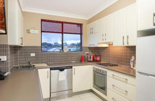 Narooma Apartment | Apollo Unit 7 1st Floor