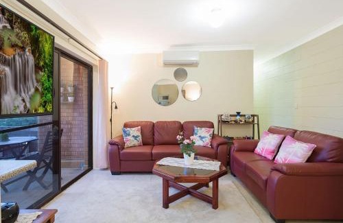 Narooma Apartment | Apollo Unit 8 1st Floor