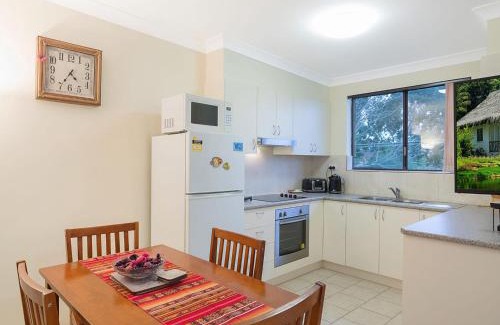 Narooma Apartment | Apollo Unit 8 1st Floor