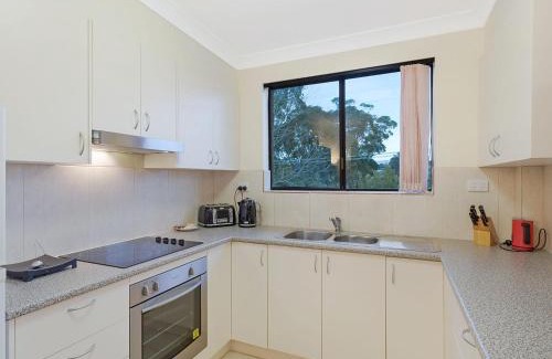 Narooma Apartment | Apollo Unit 8 1st Floor