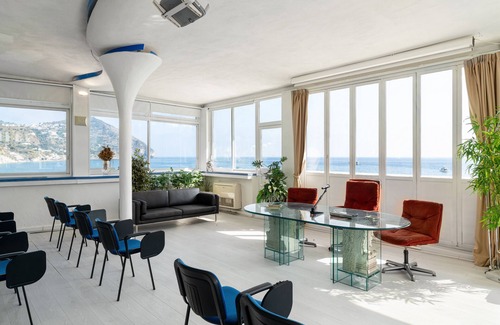 Sant'Angelo Hotel | Apollon Club