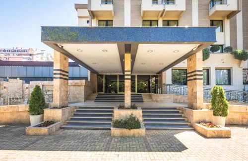 Gevgelija Hotel | Apollonia Hotel Gevgelija