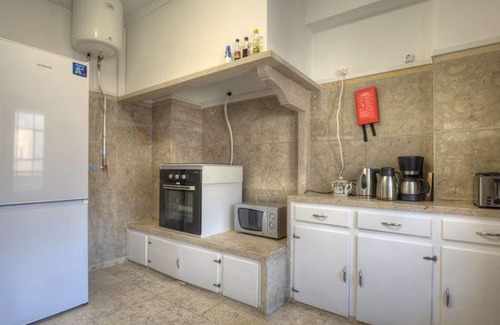 Santa Engracia Apartment | APOLONIA 4. In the center of the monumental Lisbon