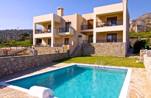Petrokhorion Villa | Aposeti Villas