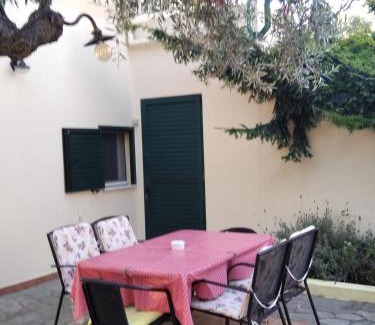 Sithonia House | Apostolos