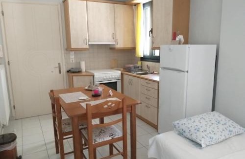 Panagiouda House | Apostolos House