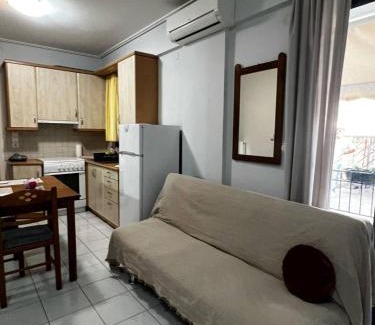 Panagiouda House | Apostolos House