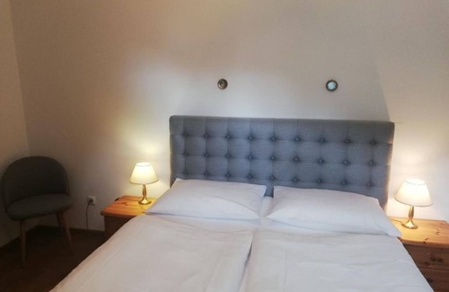 Faistenau Bed & Breakfast | App. 1 - Apartments Alpenblick