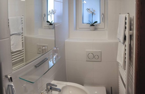 Faistenau Bed & Breakfast | App. 1 - Apartments Alpenblick