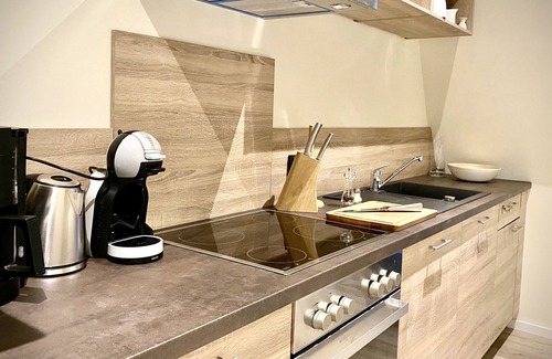 Braunlage Apartment | App. 4 - wohlBleben (4 Zi, 6 Pers.)