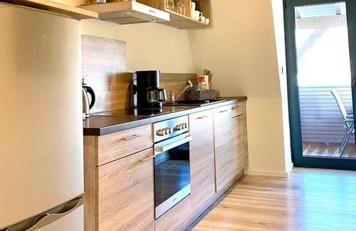 Braunlage Apartment | App. 4 - wohlBleben (4 Zi, 6 Pers.)