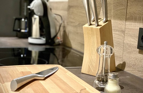 Braunlage Apartment | App. 4 - wohlBleben (4 Zi, 6 Pers.)