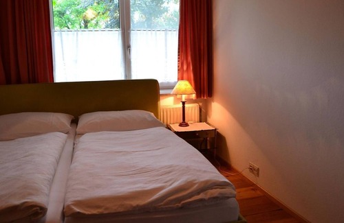 Faistenau Bed & Breakfast | App. 6 - Pension Alpenblick