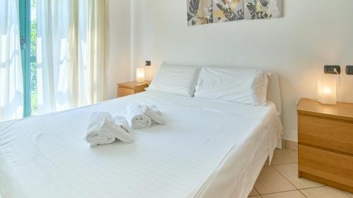 Monza Apartment | App 8 Accogliente Bilocale con Giardino