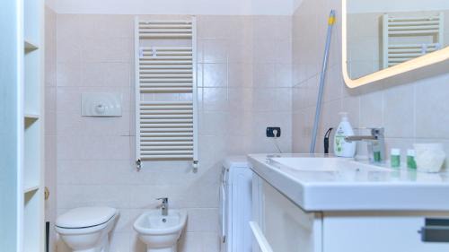 Monza Apartment | App 8 Accogliente Bilocale con Giardino