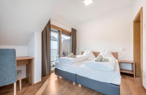 Valdaora di Mezzo Apartment | App Dolomiten Villa Colli
