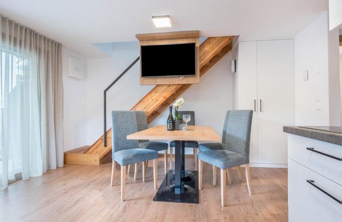 Valdaora di Mezzo Apartment | App Dolomiten Villa Colli