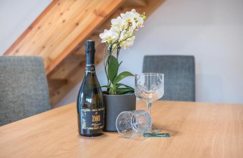 Valdaora di Mezzo Apartment | App Dolomiten Villa Colli