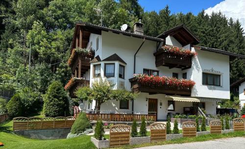 Rasun di Sotto Apartment | App.EwaWie