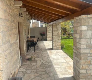 Bibali Apartment | APP GAŠI