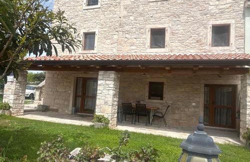 Bibali Apartment | APP GAŠI