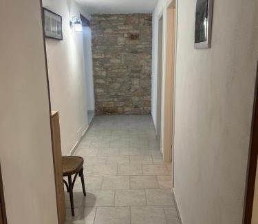 Bibali Apartment | APP GAŠI