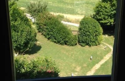 Arcevia House | App. Loretello