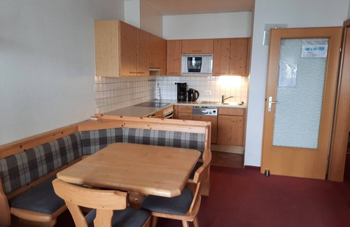 Konigsleiten Apartment | App Lyso, hiking and enjoyment in the mountains of Konigsleiten