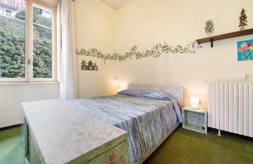 Brunate Apartment | App Narciso in Villa Marchello