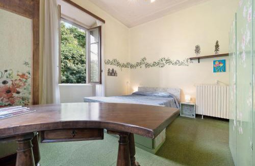 Brunate Apartment | App Narciso in Villa Marchello