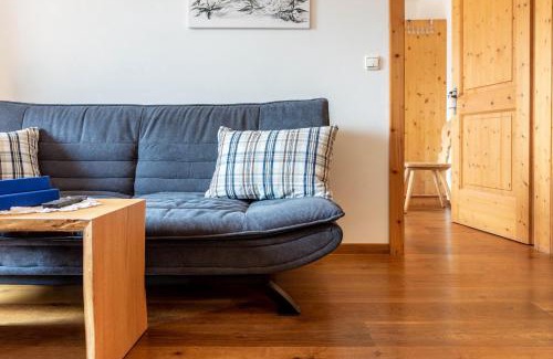 Albions Apartment | App Schlern Winklerhof