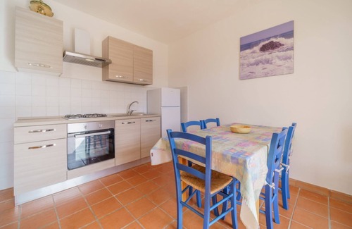 Scaglieri Apartment | APP.TI BAIA BLU - BAIA BLU 5