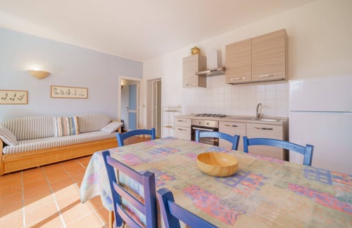 Scaglieri Apartment | APP.TI BAIA BLU - BAIA BLU 5