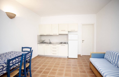 Scaglieri Apartment | APP.TI BAIA BLU - BAIA BLU 7
