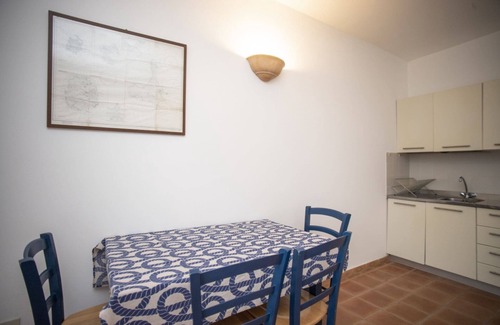 Scaglieri Apartment | APP.TI BAIA BLU - BAIA BLU 7