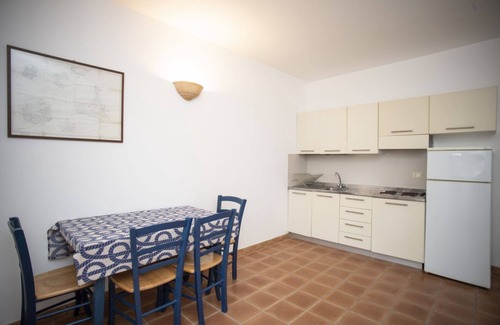 Scaglieri Apartment | APP.TI BAIA BLU - BAIA BLU 7
