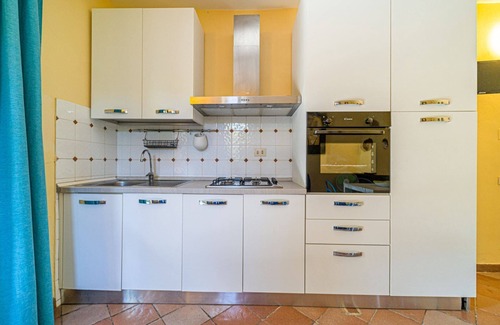 Bonalaccia-Filetto Apartment | APP.TI FILETTO - FILETTO - GINESTRA
