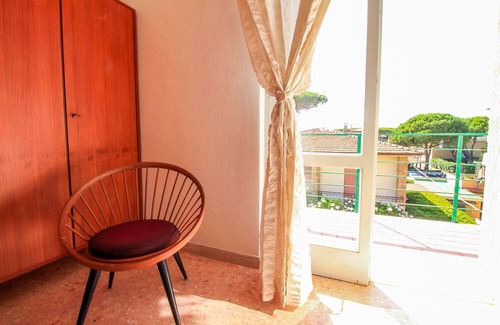 Castiglione della Pescaia Apartment | Appartamento Anna