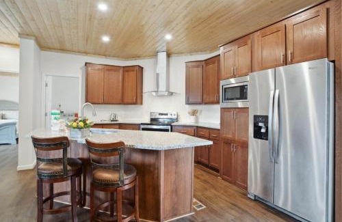 Vilas House | Appalachian Ayre