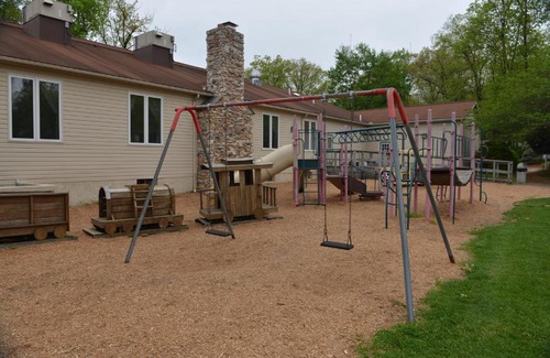 Hamburg Other | Appalachian Camping Resort Cottage 1