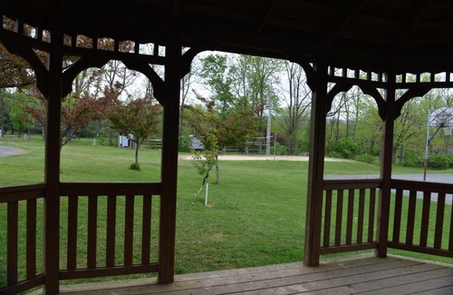 Hamburg Other | Appalachian Camping Resort Cottage 1