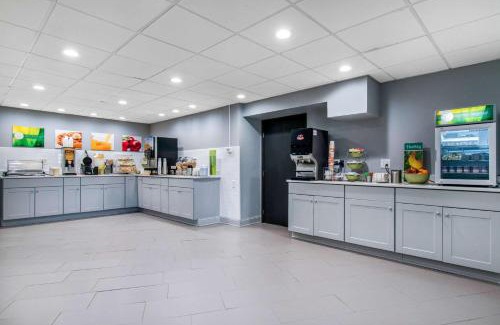 Carlisle Hotel | Appalachian Hotel