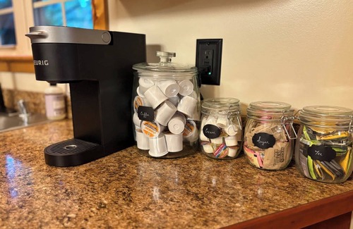 Stanton Cabin | Appalachian Lookout RRG | Hot Tub | Wifi