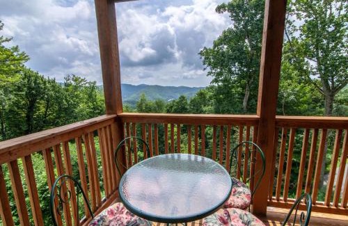 Blowing Rock House | Appalachian Ski Mountain Chalet
