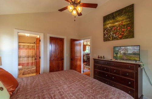 Blowing Rock House | Appalachian Ski Mountain Chalet